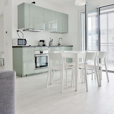 מילאנו Luxury 3 Bedroom Apartment 100 Mq Next To Rho Fiera And San Siro מראה חיצוני תמונה