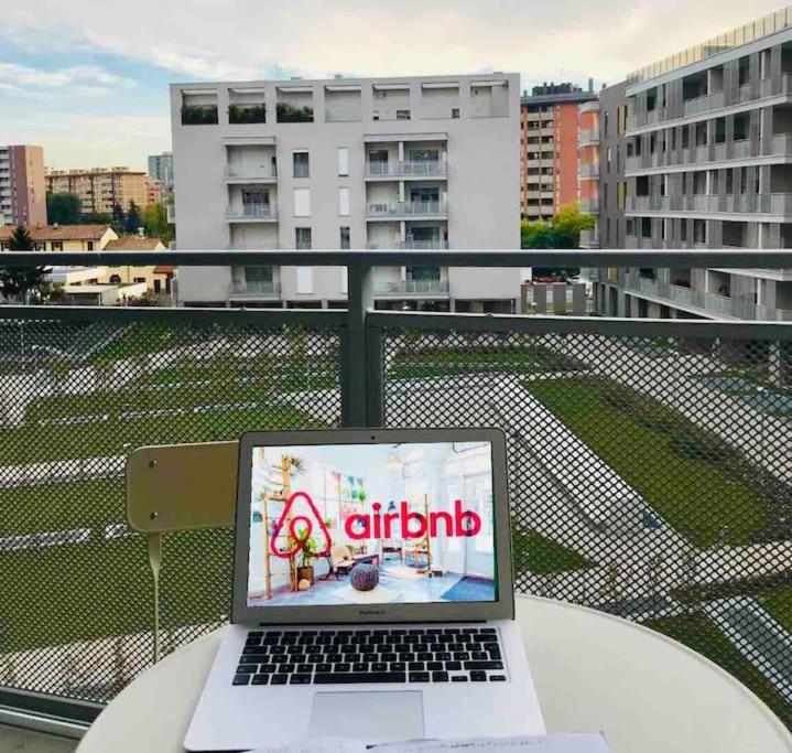 מילאנו Luxury 3 Bedroom Apartment 100 Mq Next To Rho Fiera And San Siro מראה חיצוני תמונה