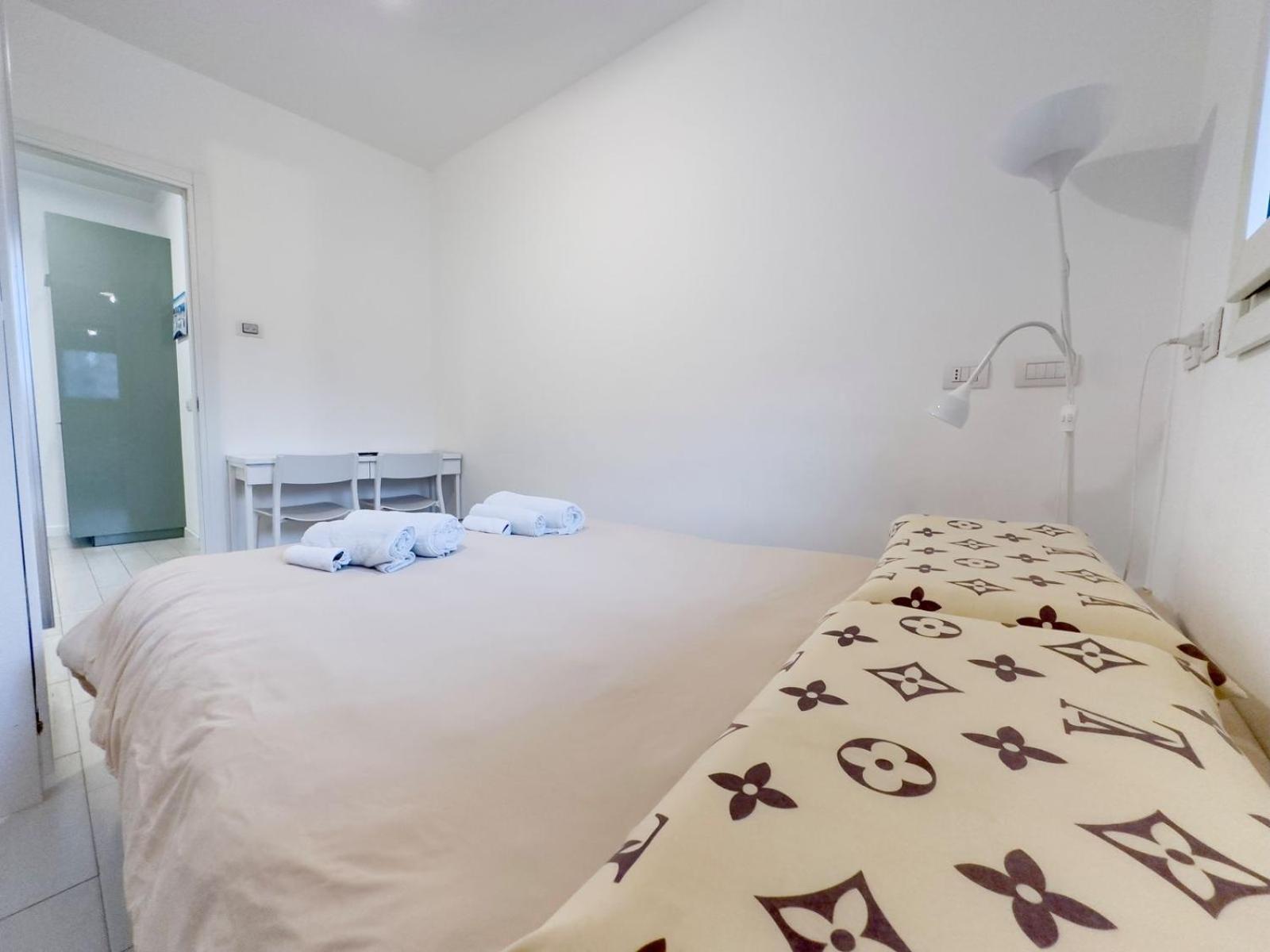 מילאנו Luxury 3 Bedroom Apartment 100 Mq Next To Rho Fiera And San Siro מראה חיצוני תמונה