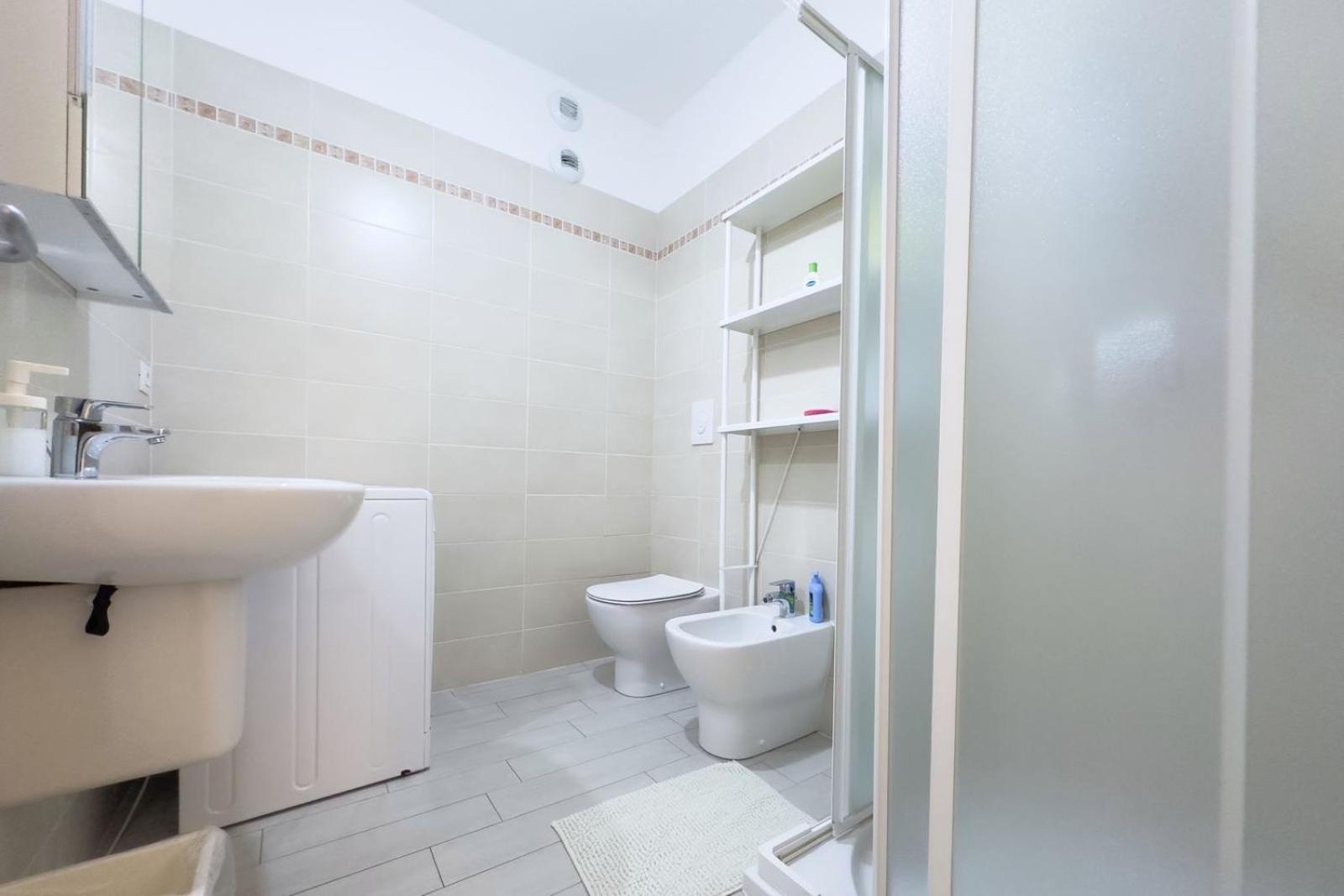 מילאנו Luxury 3 Bedroom Apartment 100 Mq Next To Rho Fiera And San Siro מראה חיצוני תמונה